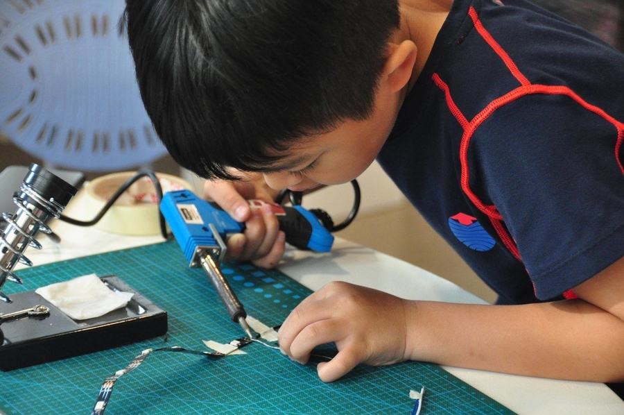 holiday programmes in Hong Kong BSD Education