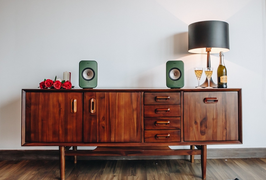 home sound systems in Hong Kong KEF