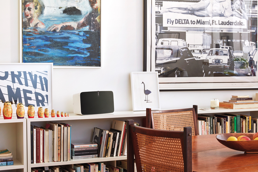 home sound systems in Hong Kong Sonos