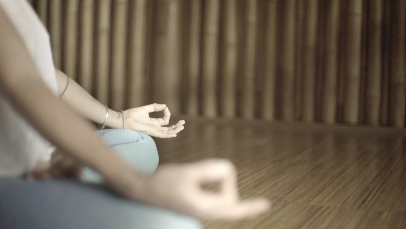fivelements habitat meditation