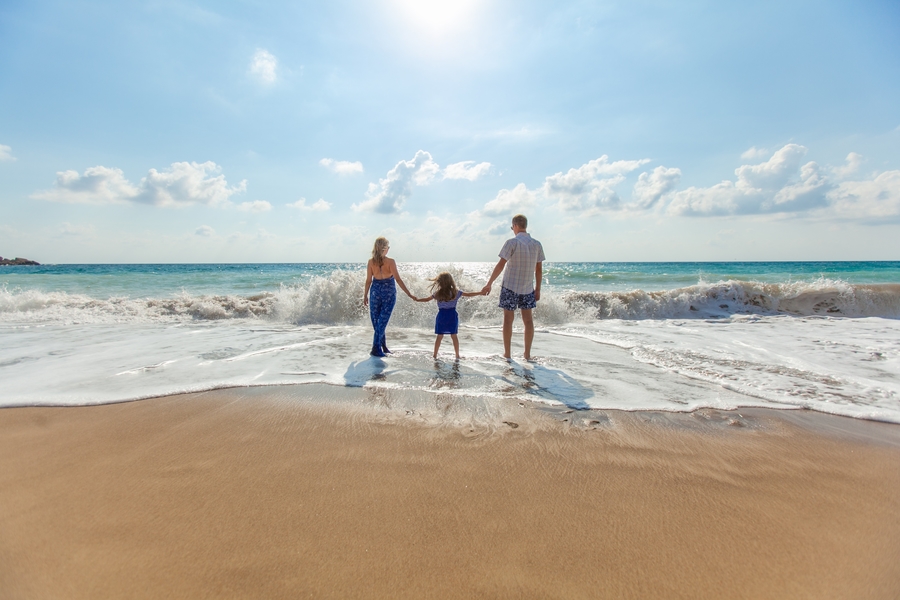 Embrace nature and holiday with less impact on the Earth at these sustainable family resorts