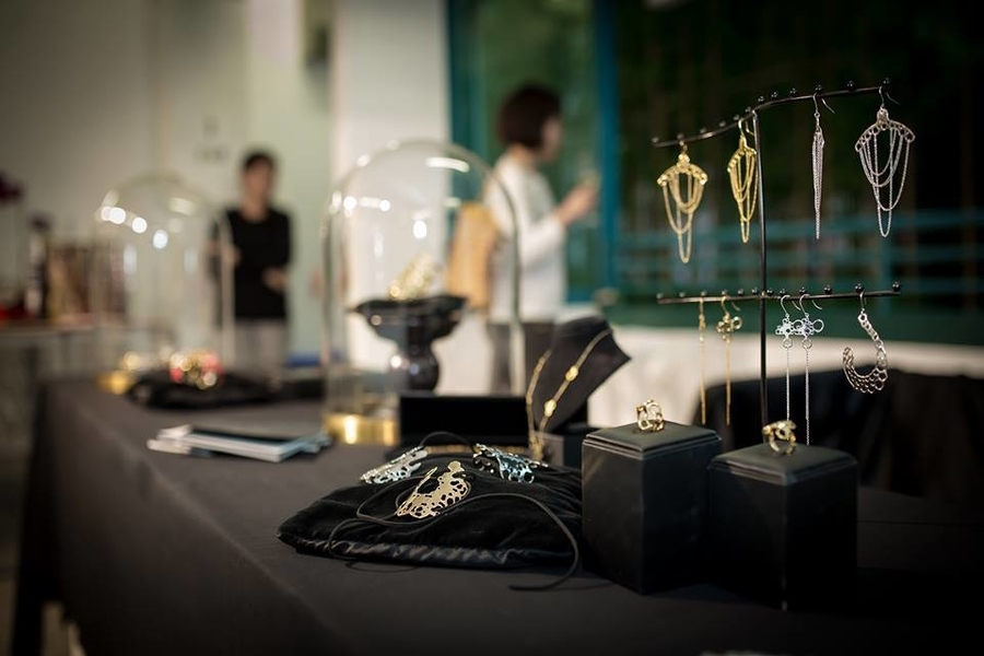 Marijoli - Where to buy engagement rings in Hong Kong