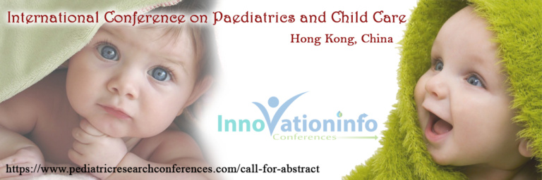 International Conferences on Pediatrics and Child Care