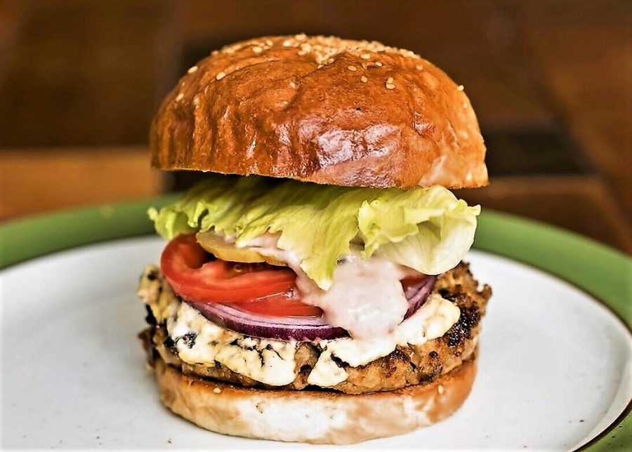 guide to Okinawa GubGub's Vegan Kitchen