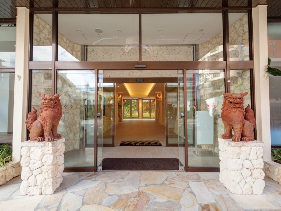 guide to Okinawa Community & Spa Central Naha Hotel