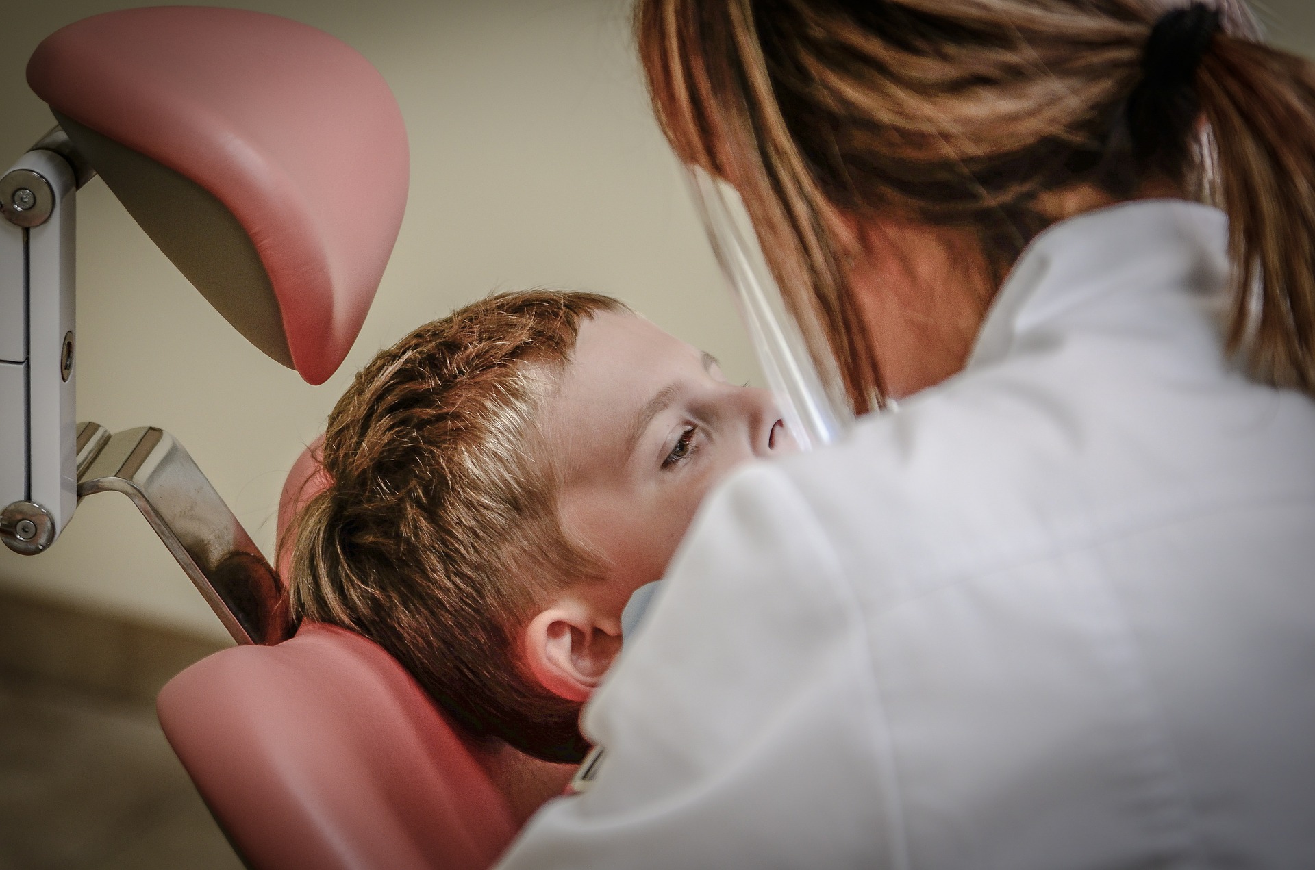 We’ve found Dr Smile! Best and trusted dentists for kids in Hong Kong