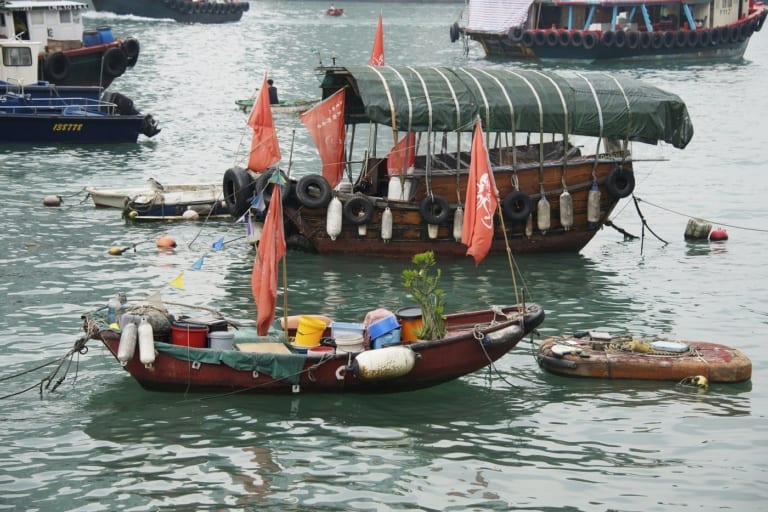Things to do in Aberdeen, Hong Kong: Discover the history and cultural sites of the seaside village