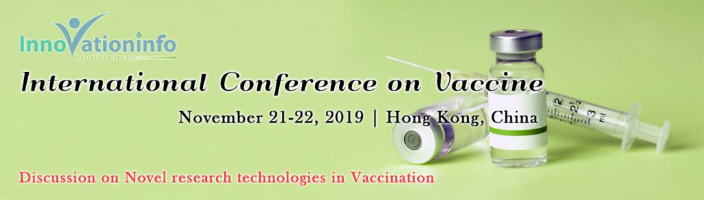 International Conferences on Vaccine