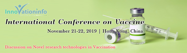 International Conferences on Vaccine