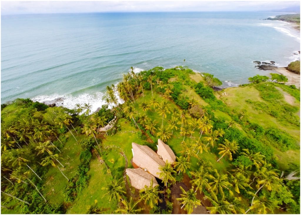 The Cove, Bali: The perfect luxe jungle/beach villa for the entire family