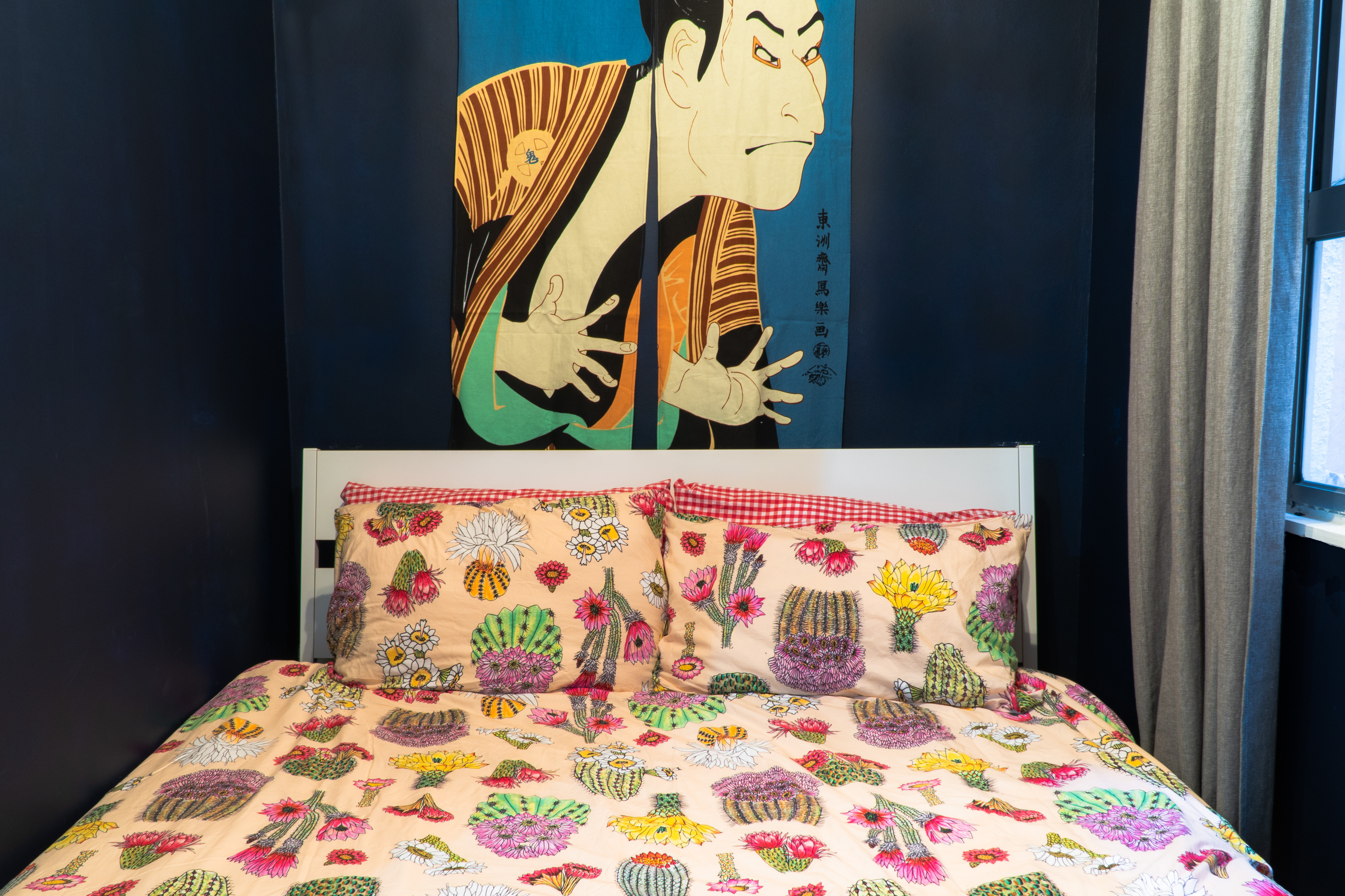 Gorman duvet
