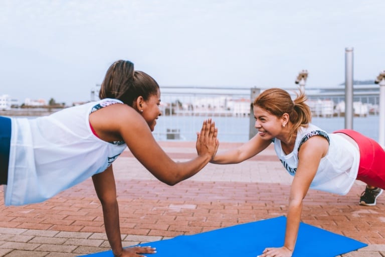 Cheap fitness classes in Hong Kong: affordable workouts you need to know about