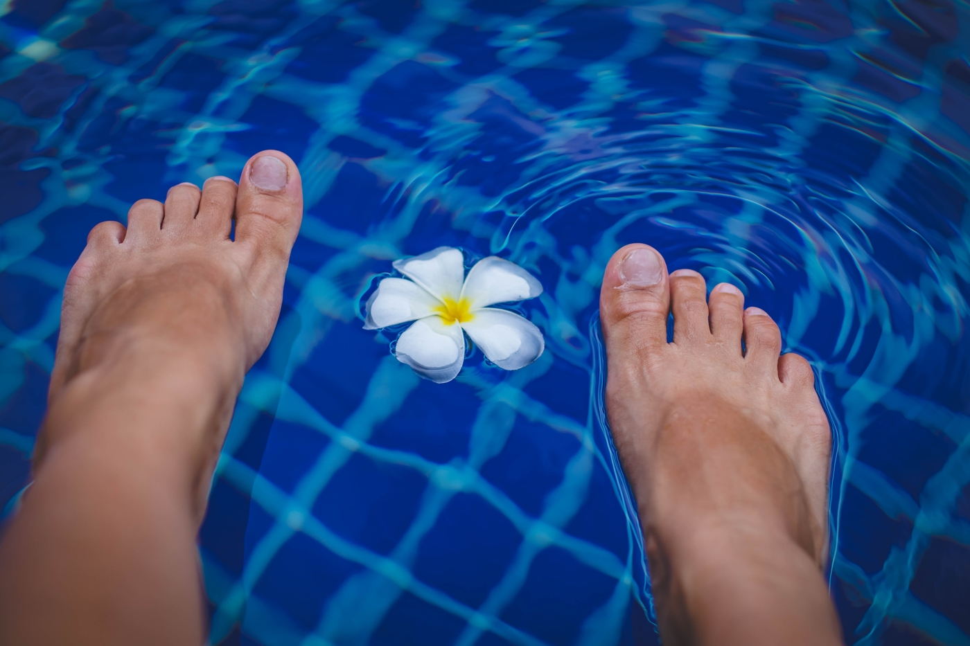 Cheap foot massages in Hong Kong that will give you life for under $250