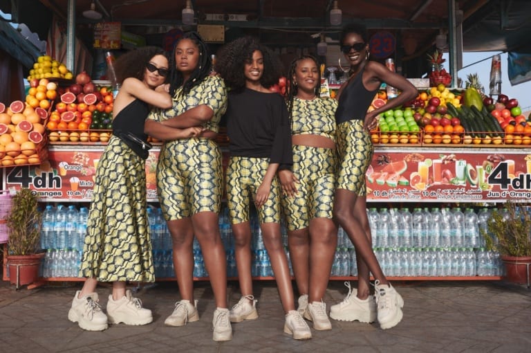 Where to shop on-trend high street fashion in Hong Kong for every body type