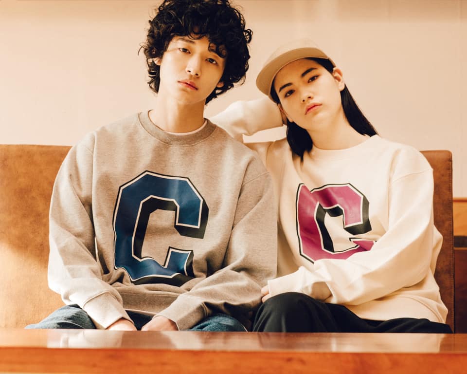 models wearing clothing from Aland