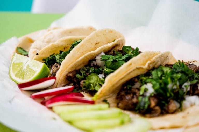 Looking for Taco Tuesdays in Hong Kong? These spots will fill you up on the cheap