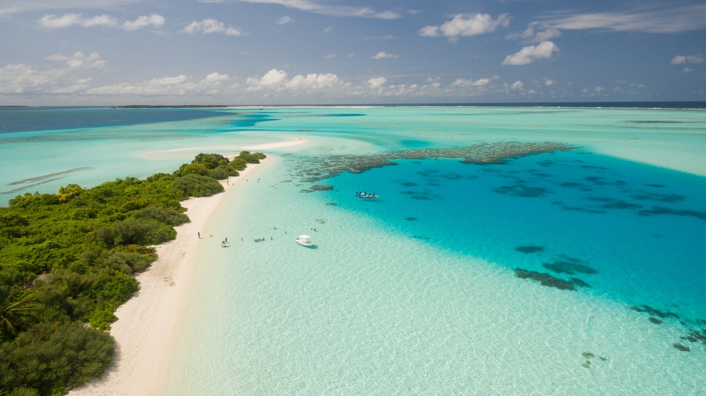 5 alternative beach holidays from Hong Kong that are well worth the effort