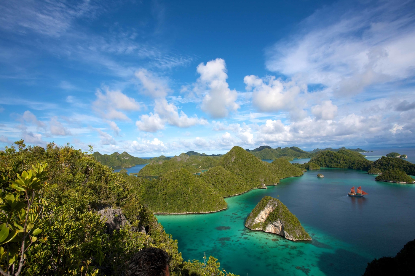 Raja Ampat Indonesia