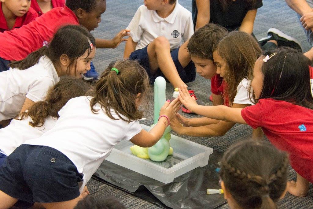 Hong Kong International School