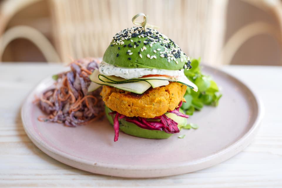 new restaurants in Hong Kong Avobar