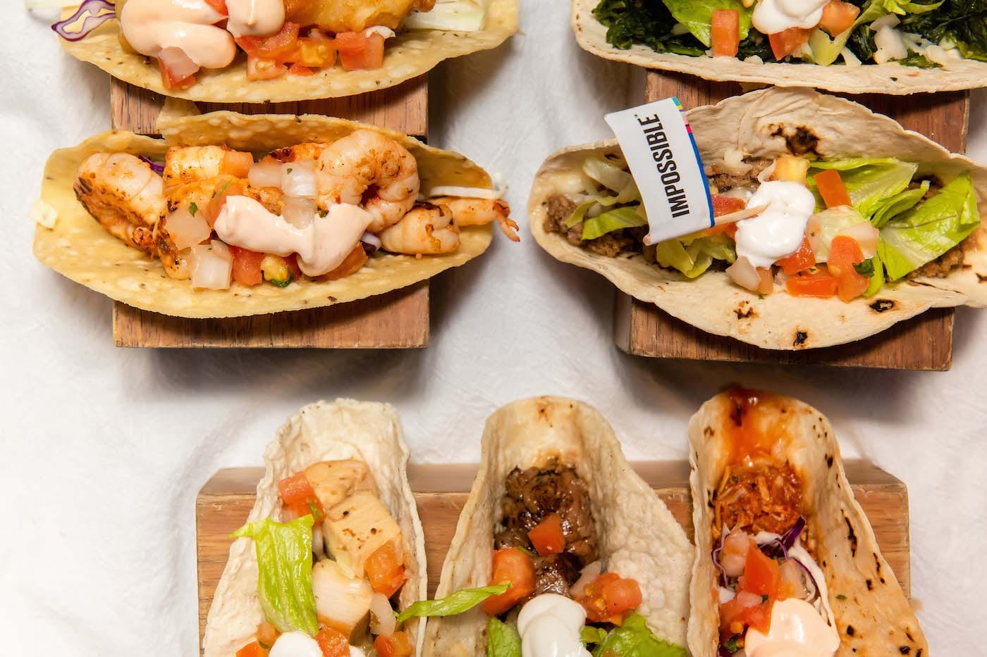 tacos cali-mex