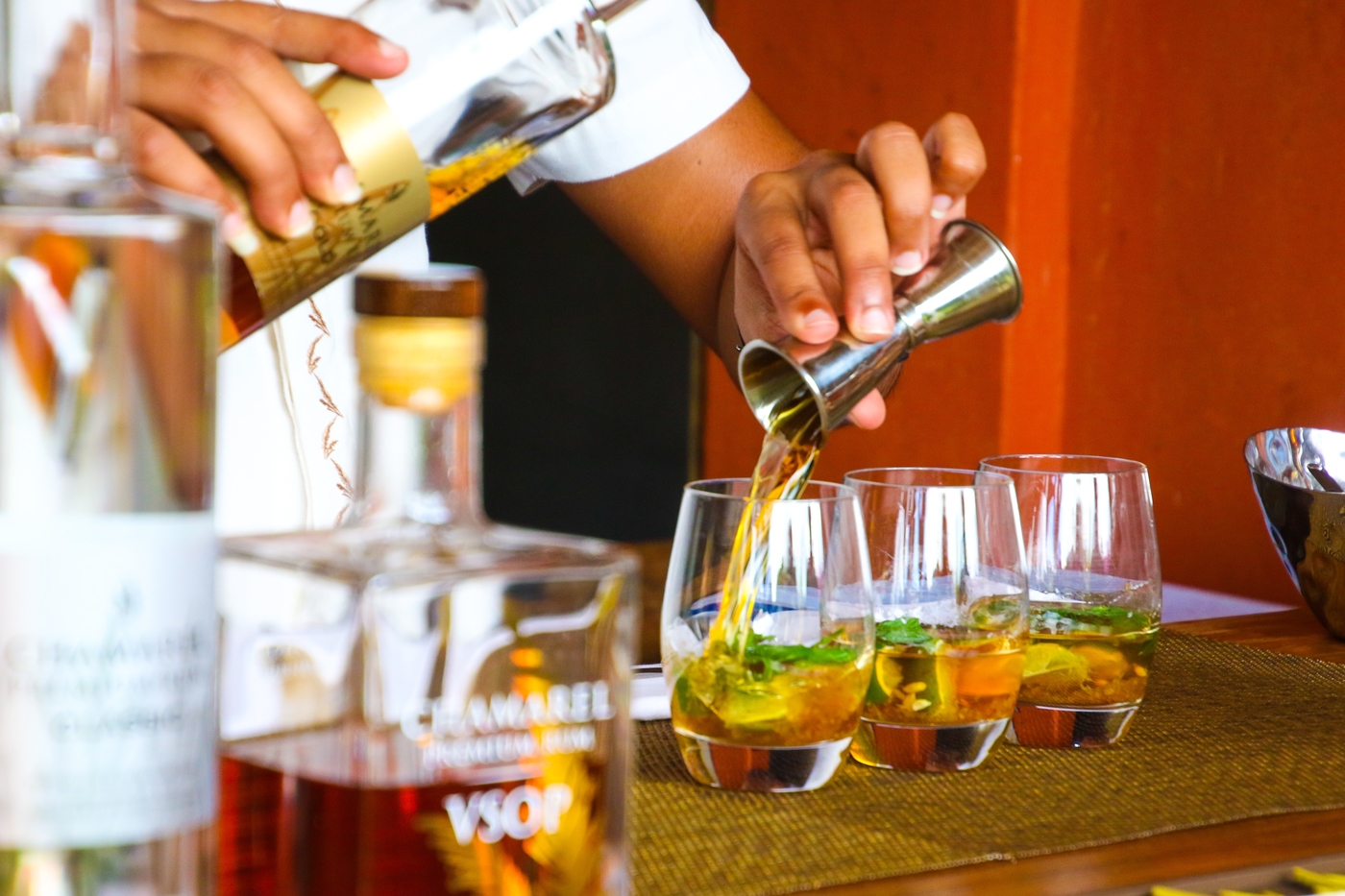 Looking for a drink on the east side? Here are the Quarry Bay happy hours you need to know