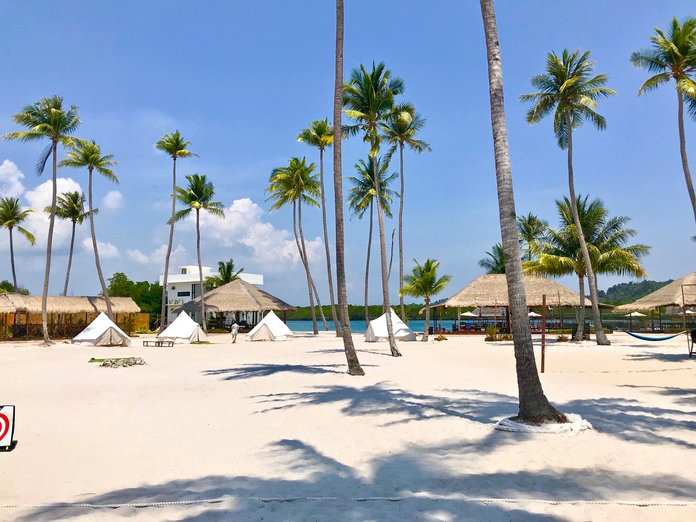Radisson Golf Convention Center Ranoh Island