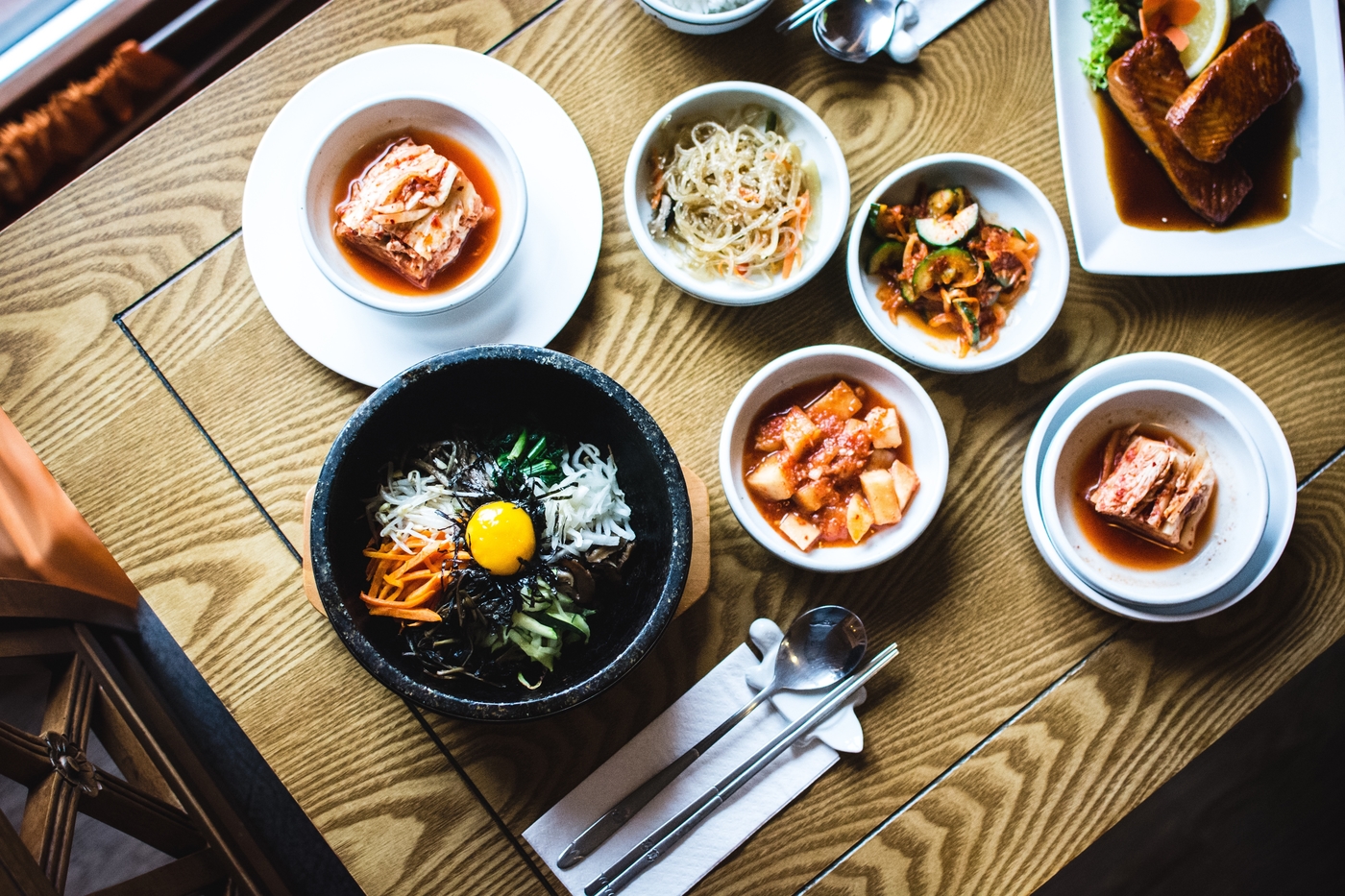These are hands down the best Korean restaurants in Hong Kong