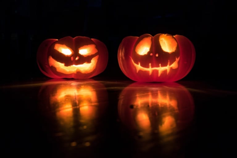 They’re creepy and they’re kooky: Halloween events in Hong Kong 2019