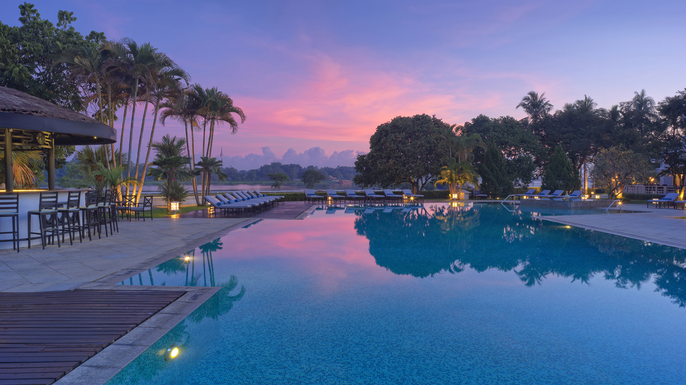 Azerai la Residence Hanoi
