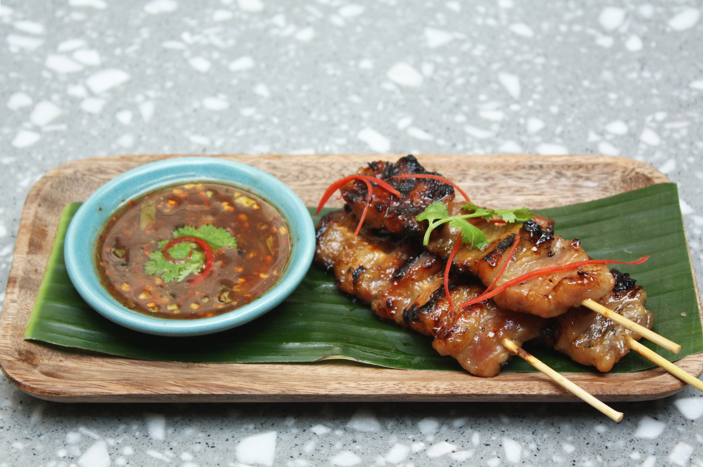New restaurants in Hong Kong 2019 Ruam