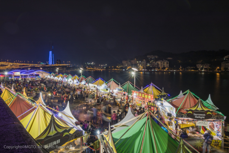 19th Macau Food Festival