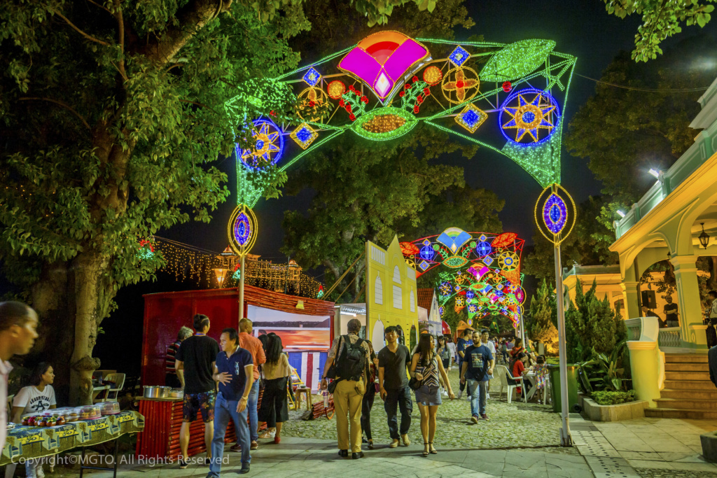 22nd Lusofonia Festival