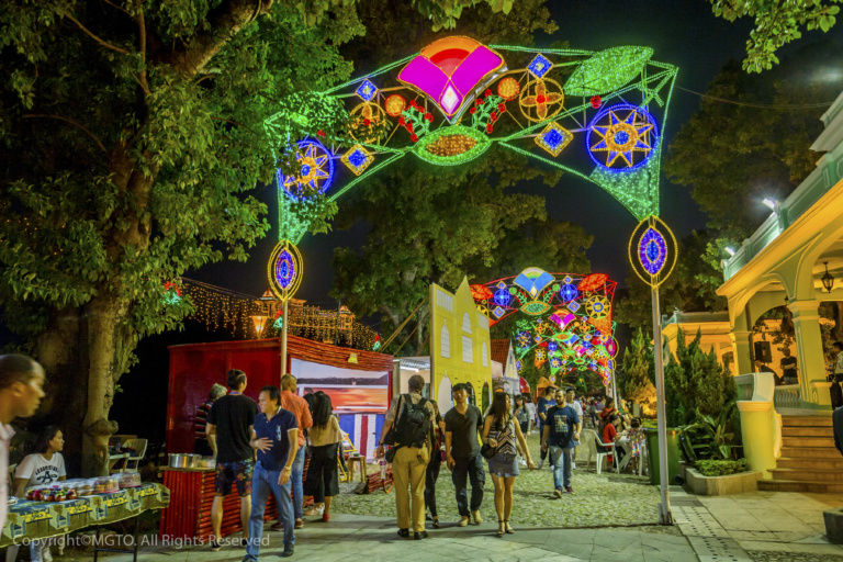 22nd Lusofonia Festival