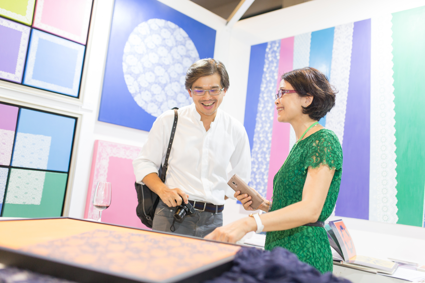 Art Next Expo Hong Kong