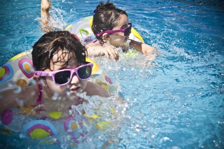 Have kids in international school? Win a fun family staycation by answering this survey from BDRC