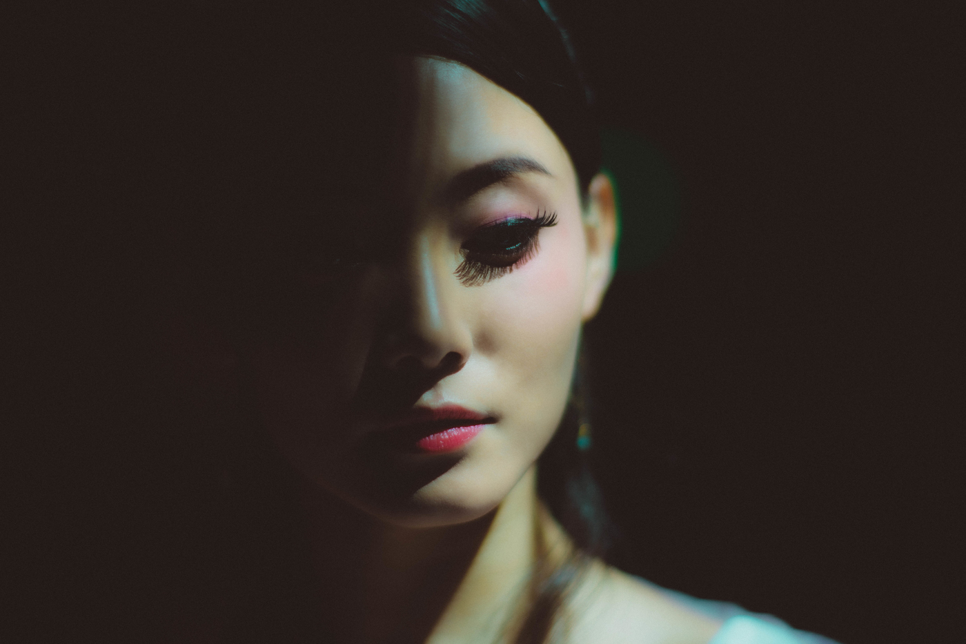 Hong Kong Dance Company L'Amour Immortel