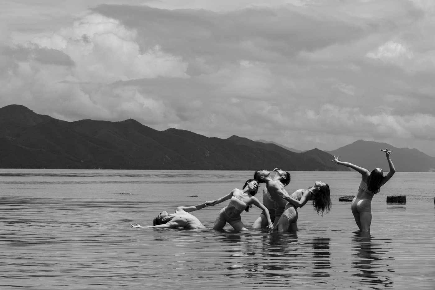 You won’t want to miss these two upcoming productions from Hong Kong Dance Company