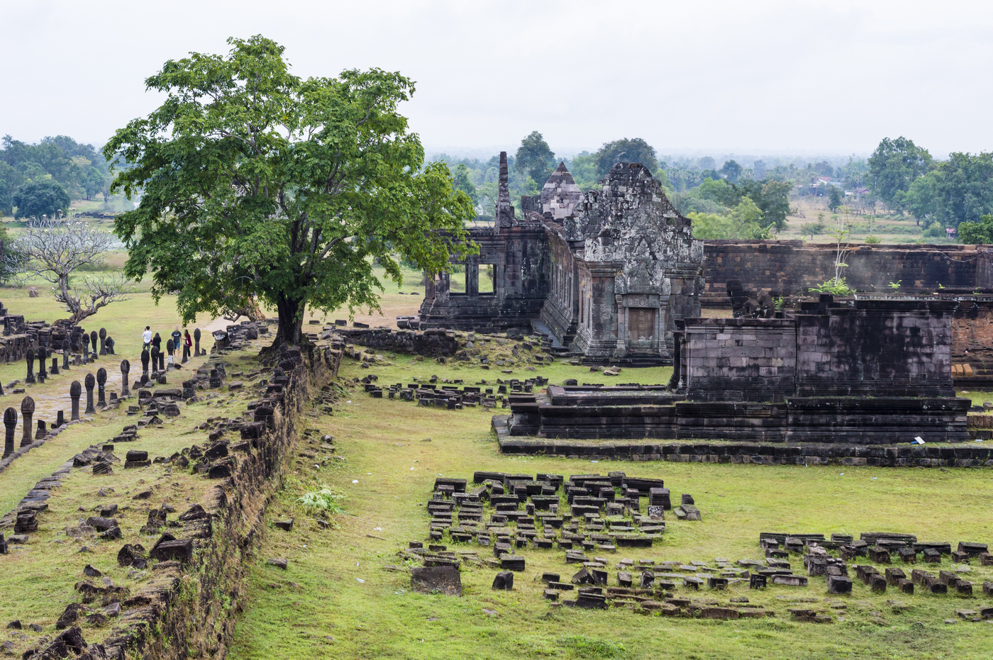 Champasak province