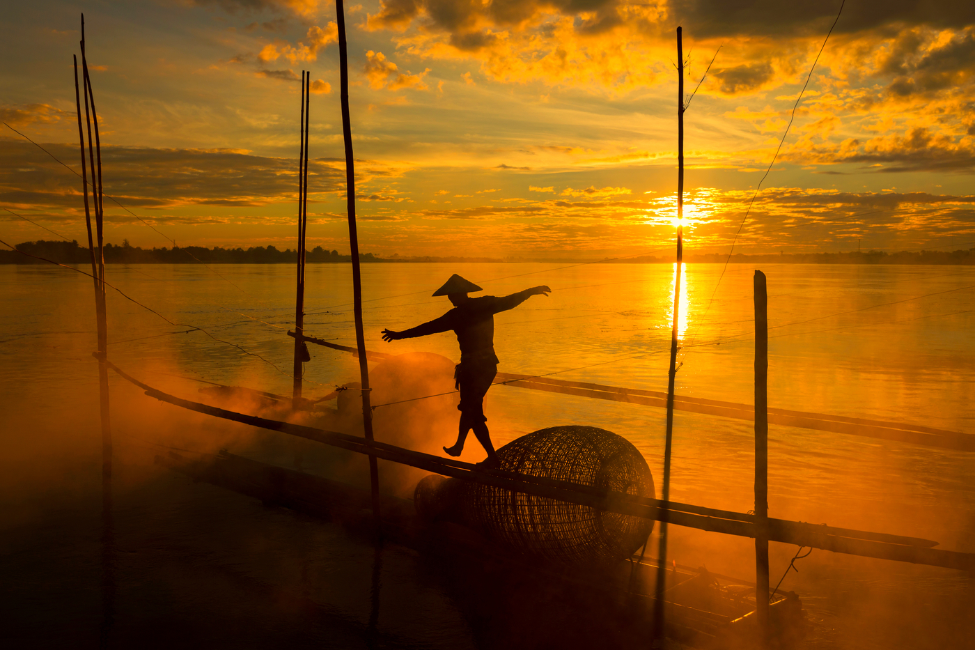 The great Laos travel guide: Six diverse regions for your travel radar
