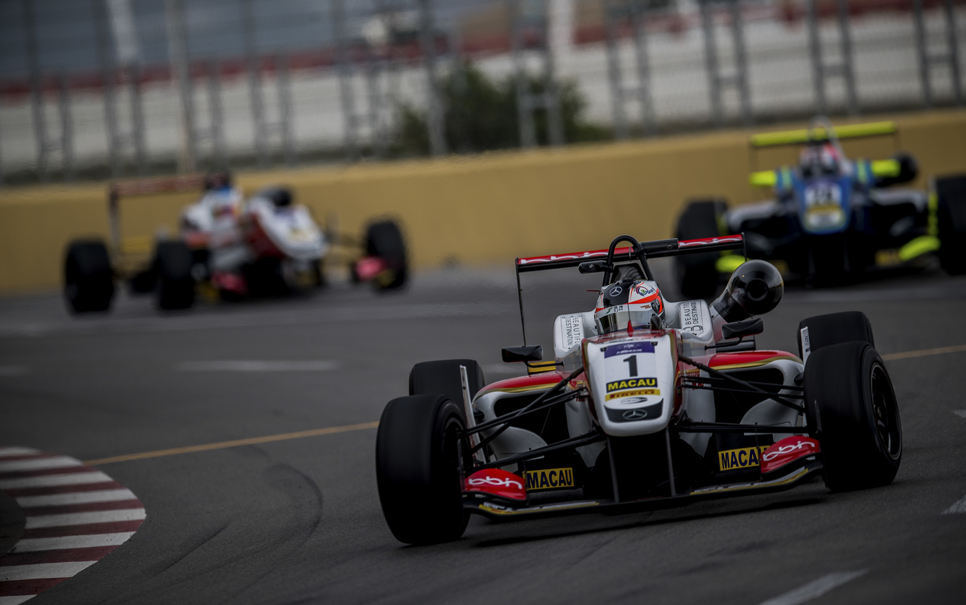 Macao Grand Prix