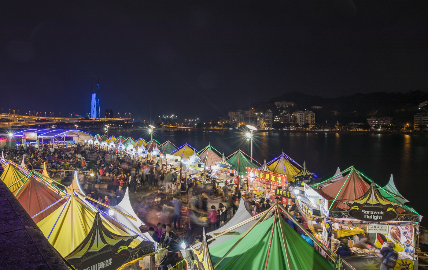 Macao Food Festival