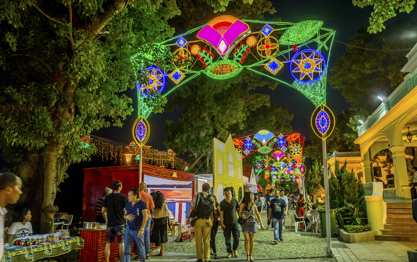Lusofonia Festival Macao