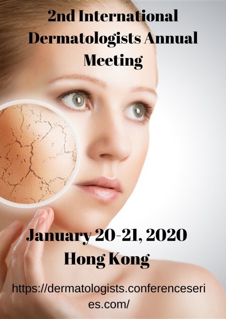 2nd International Dermatologists Annual Meeting
