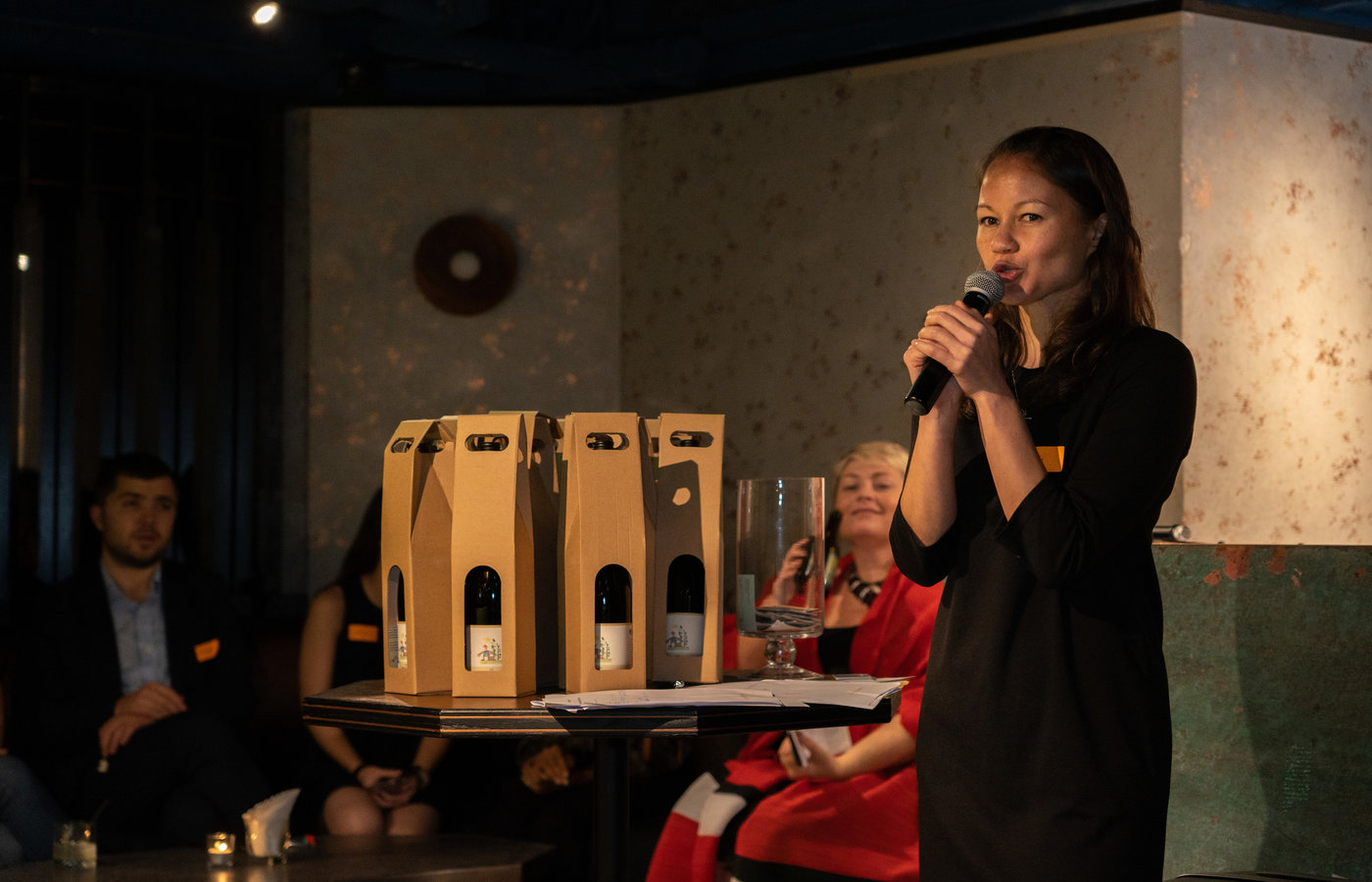 Nikki Pang Lightfoot Travel