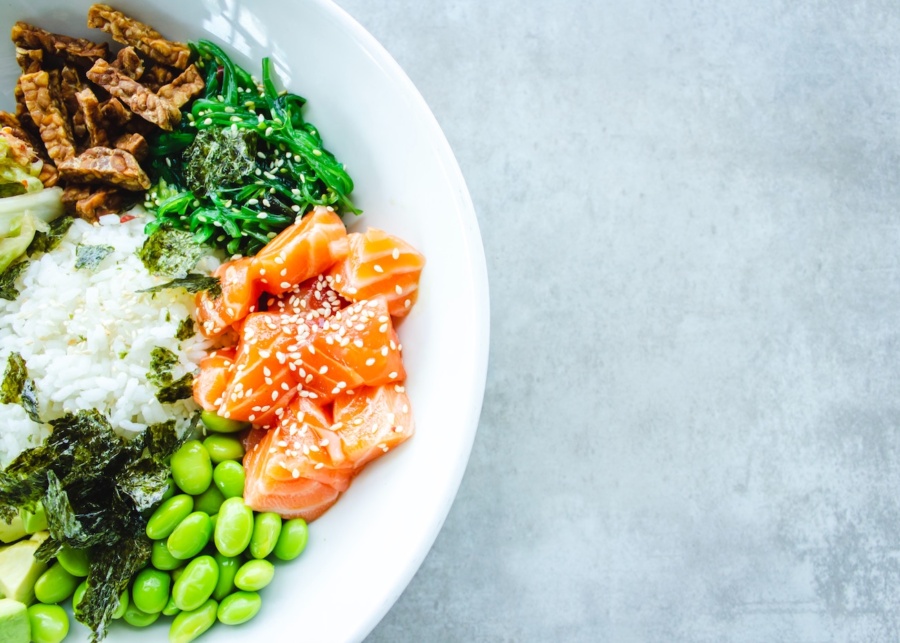 How to count macros: 5 factors to consider before deciding to count your macros