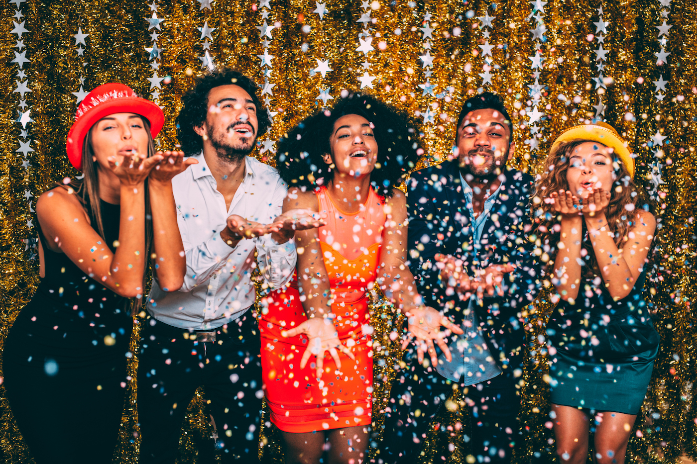 New Years Eve Hong Kong 2019 2020 Club JJs