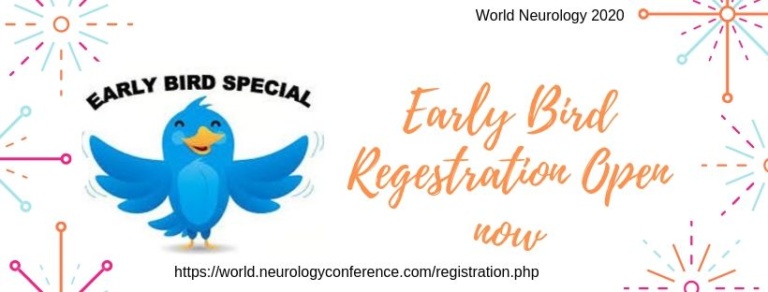32nd World Congress on Neurology and Neuroscience