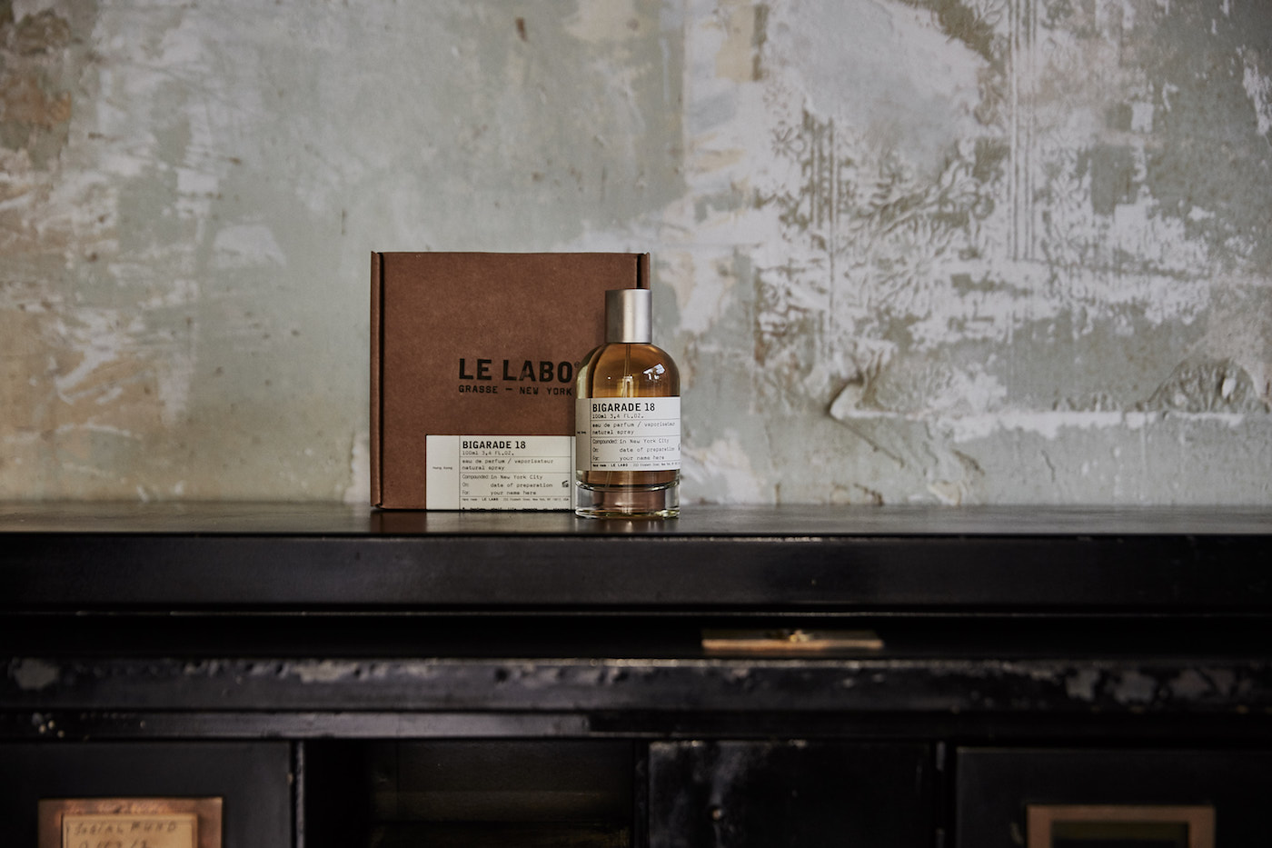 Le Labo