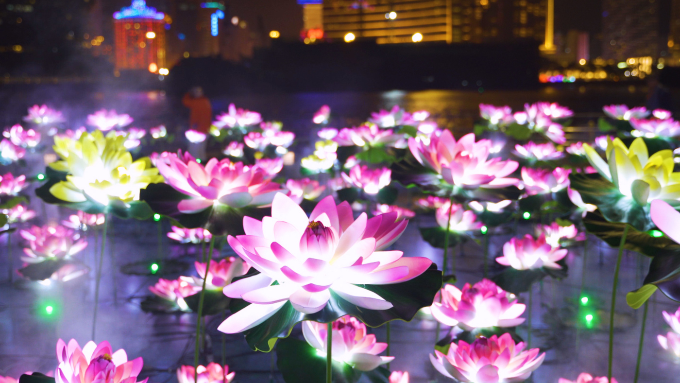 Join in the events to celebrate the 20th anniversary of the establishment of Macao SAR